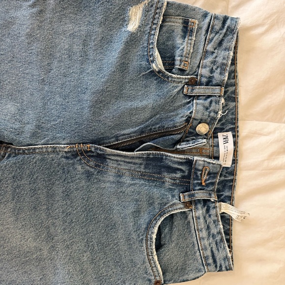 Zara mom jean - Picture 3 of 3